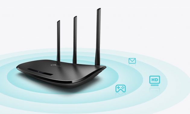 kelebihan dan kekurangan tp-link wr940n