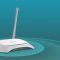 Cara Setting TP-Link WR840N Lewat HP