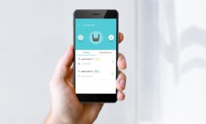 Cara setting TP-Link Archer C54 Lewat Android dan Laptop Cara setting TP-Link Archer C54 Lewat Android dan Laptop