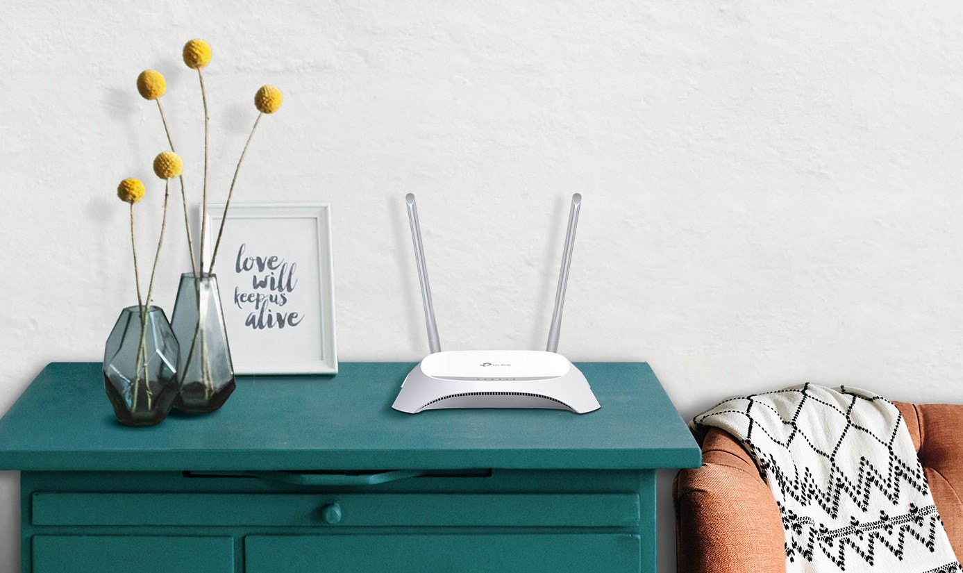 Kelebihan TP Link MR3420, Router Wifi Support Modem USB