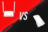 Pilih Router Atau WiFi Extender