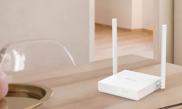 TP Link WR820N Review TP-Link TL-WR820N