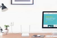 Cara Setting TP-Link WR820N Lewat Hp atau Laptop