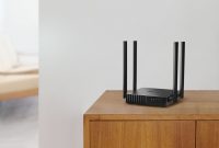 Kelebihan TP-Link Archer C54 AC1200 Kelebihan TP-Link Archer C54 AC1200