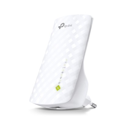 TP-Link RE200 Review, WiFi Range Extender Yang Udah Support Dual Band Murah 2 TP-Link RE200 Review