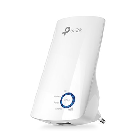 Download Firmware TP Link TL WA850RE