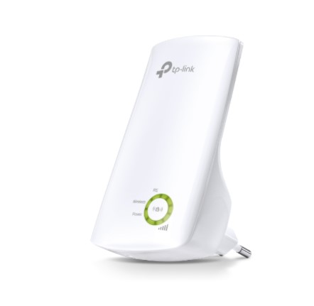 Pilih Router Atau WiFi Extender? Mana Yang Terbaik Untuk Memperluas Jaringan 2 wifi repeater