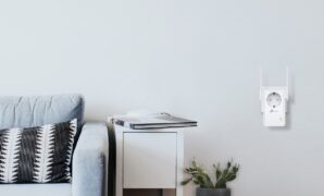 TP-Link TL-WA860RE Review, WiFi Extender Yang Gak Ganggu Colokan Rumah TP-Link TL-WA860RE Review, WiFi Extender Yang Gak Ganggu Colokan Rumah