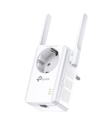 TP-Link TL-WA860RE Review