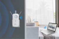 Fungsi Repeater yang Wajib Diketahui Sebelum Membeli 6 WiFi Range Extender Terbaik Keluaran TP-Link