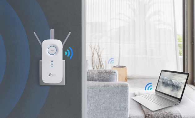 6 Fungsi WiFi Repeater Yang Wajib Diketahui Sebelum Membeli 2 Fungsi WiFi Repeater