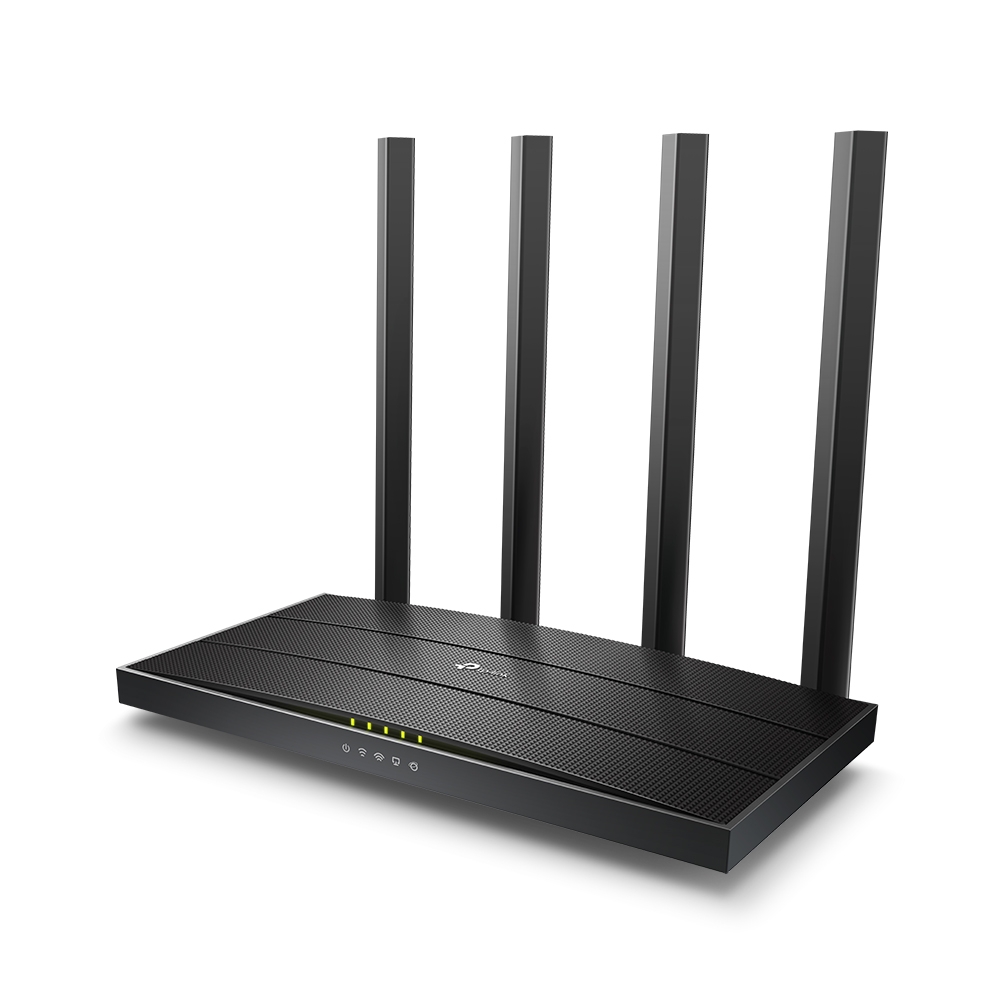 tp link dual band archer a6