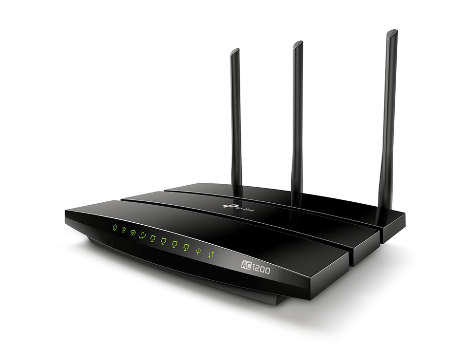 tp link dual band archer c1200