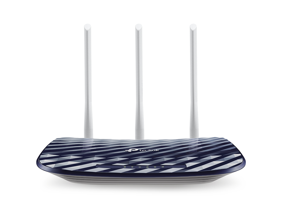 tp link dual band archer c20