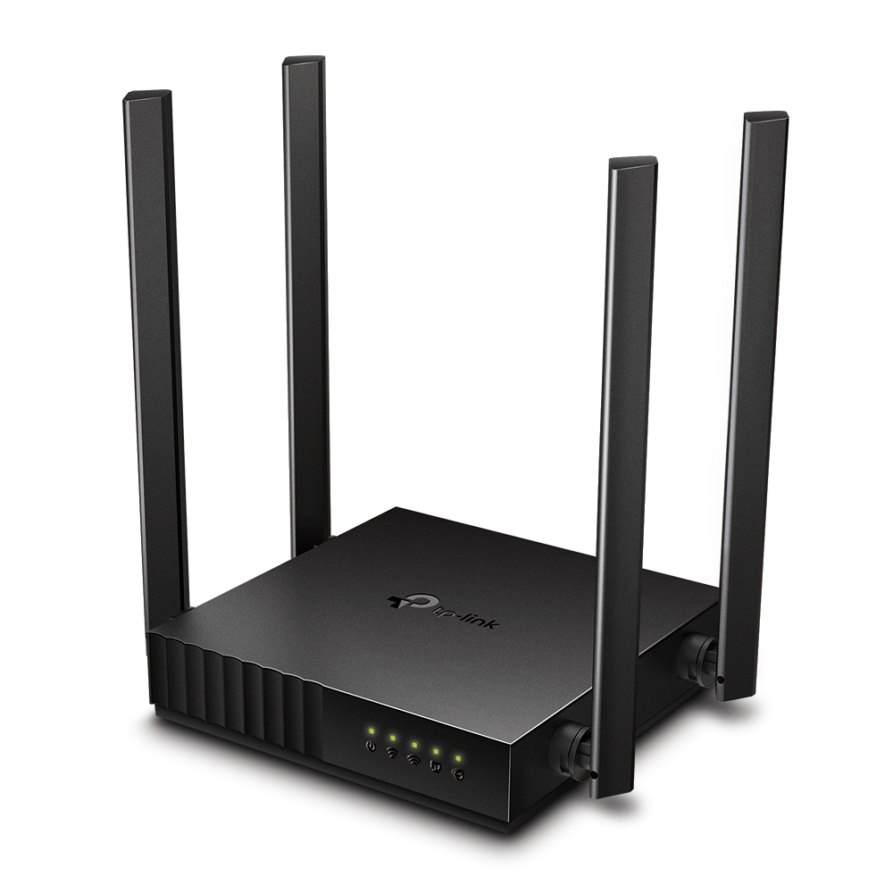 tp link dual band archer c54