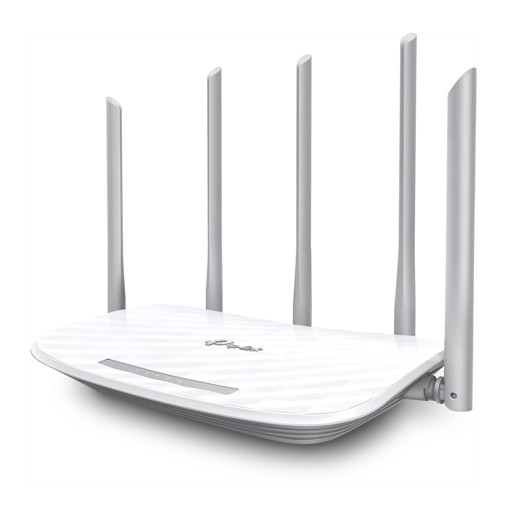 tp link dual band archer c60