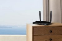 review TP-Link TL-MR6400