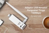 TP Link TL WN722N TP Link TL WN722N
