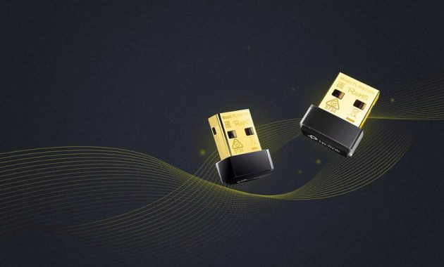 TP Link TL WN725N USB WiFi Adapter 1 Cara Setting TP Link TL WN725N