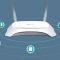 Download Firmware MR3420