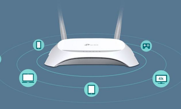 kelebihan dan kekurangan tp-link mr3420