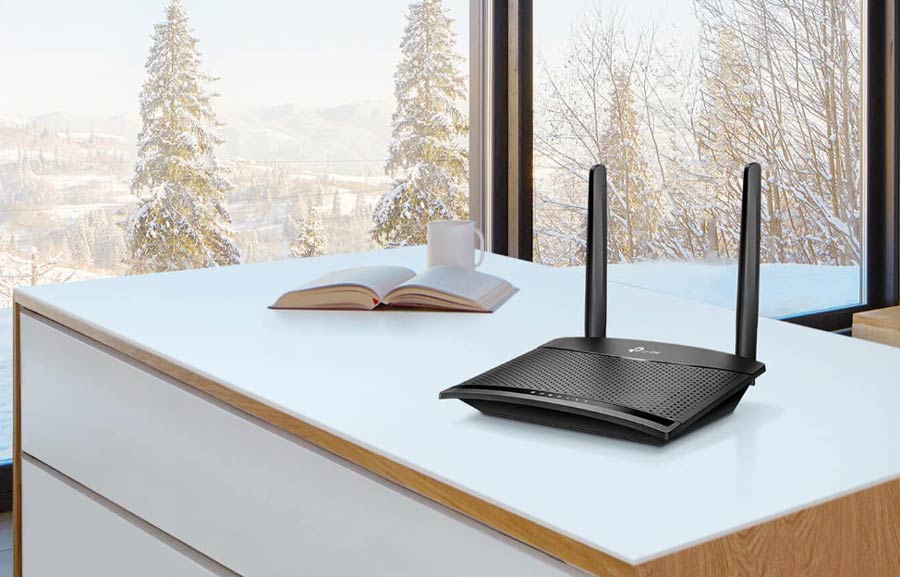 Apa Itu Router WiFi? Berikut Penjelasan Lengkapnya 2 Apa Itu Router WiFi