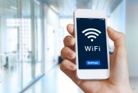 Wifi TP-Link Login Password and Username 7 Cara Mengganti Password WiFi Lewat Hp