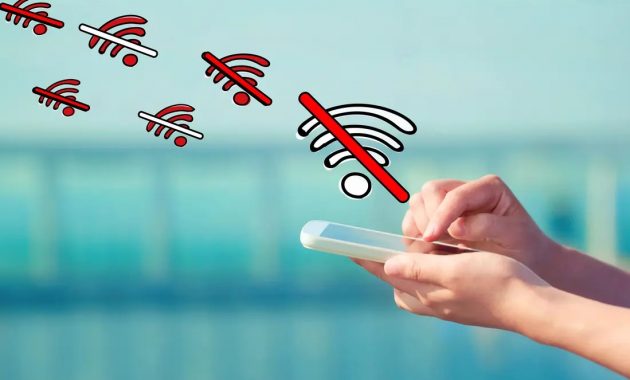 Cara Blokir Pengguna WiFi TP Link