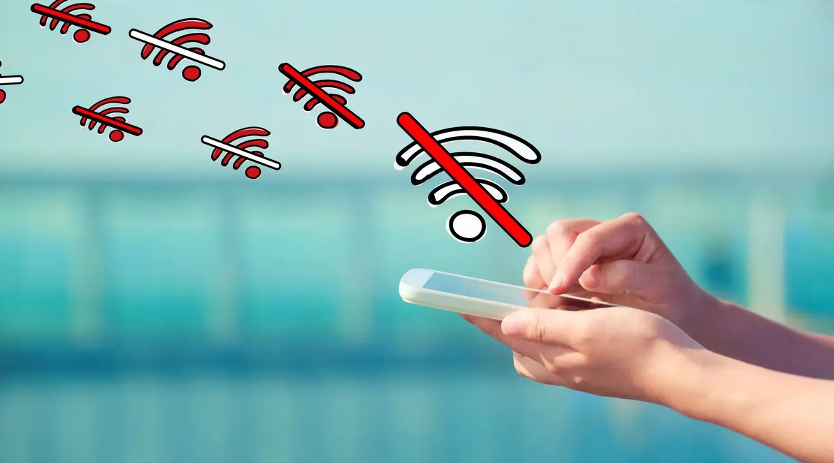 Kenapa WiFi Tidak ada Internet