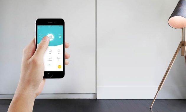 Cara Membatasi Pengguna WiFi TP Link Dengan Mudah 1 Cara Membatasi Pengguna WiFi TP Link