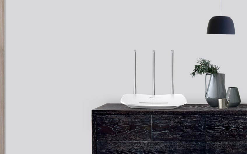 tp link wr845n review