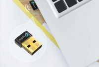 TP Link Bluetooth 5.0 UB500