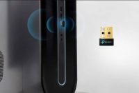 Review TP Link Bluetooth 5.0 UB500 7 tp link ub500