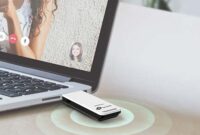 TP Link TL WN727N USB Wifi