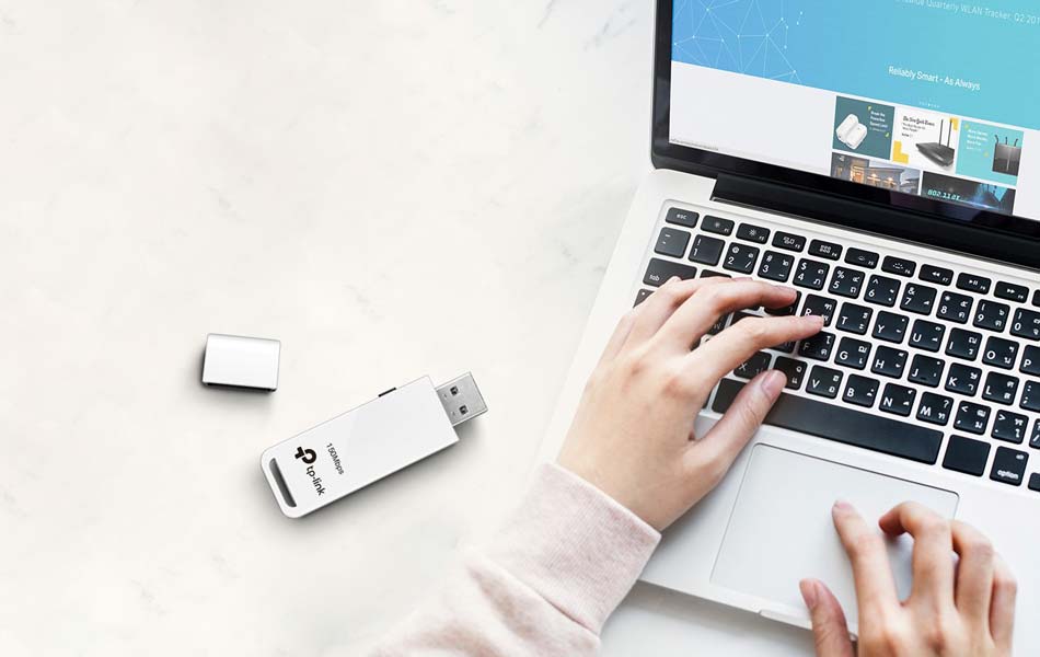 Kelebihan dan Kekurangan TP-Link TL-WN727N
