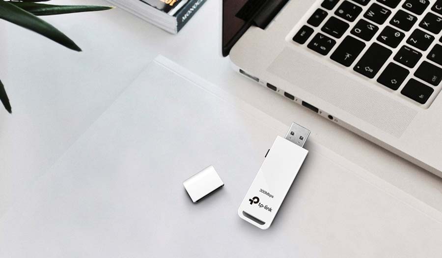 TP-Link TL-WN821N