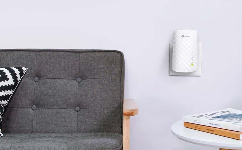 cara setting tp-link re200 lewat hp