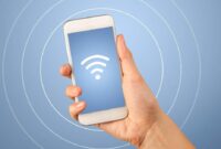 cara melihat password wifi di google chrome