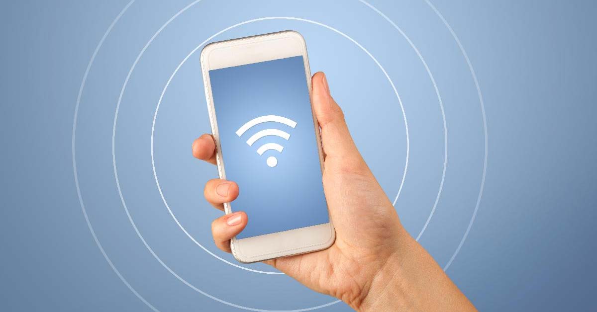 cara melihat password wifi di google chrome